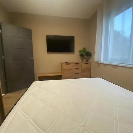 Appartement Waikiki House With Jacuzzi Siófok