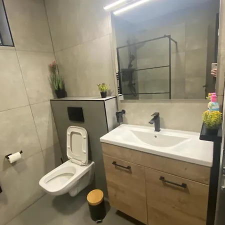 Waikiki House With Jacuzzi Lejlighed *