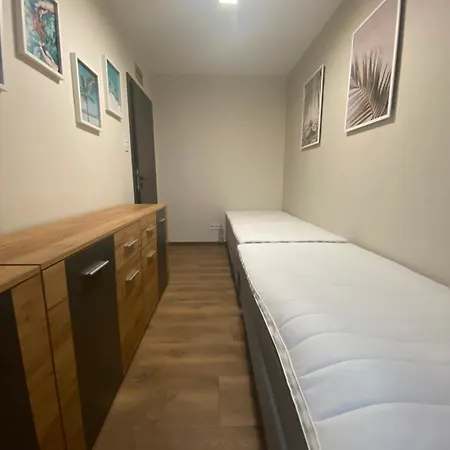 Waikiki House With Jacuzzi Siófok