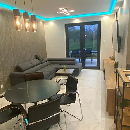 Waikiki House With Jacuzzi Siofok