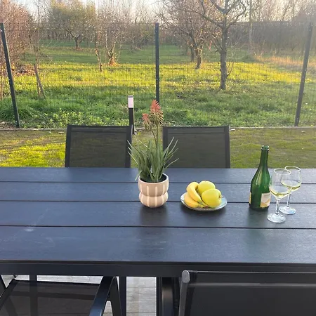 Waikiki House With Jacuzzi * Siofok